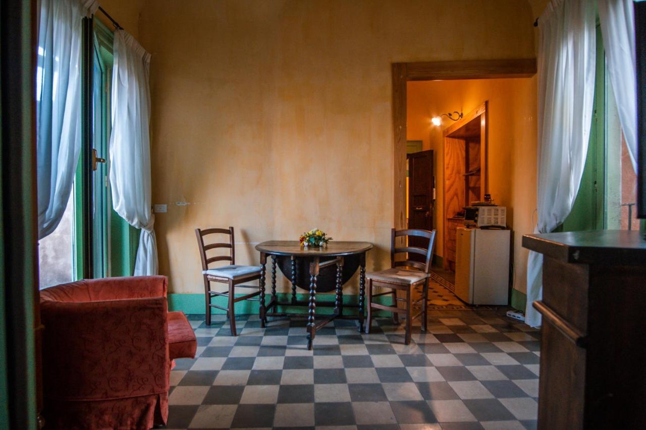 Casa D'Aria Lejlighed Catania Eksteriør billede